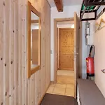 Дом отдыха Vendela - 2-5km From The Sea By Interhome Kongsmark