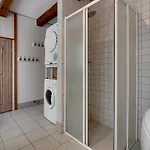 Dom wakacyjny Vendela - 2-5km From The Sea By Interhome Kongsmark
