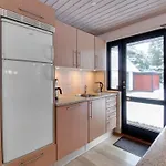 Dom wakacyjny Vendela - 2-5km From The Sea By Interhome Kongsmark