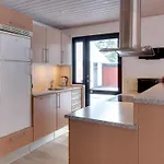 Дом отдыха Vendela - 2-5km From The Sea By Interhome Kongsmark