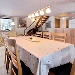 Dom wakacyjny Vendela - 2-5km From The Sea By Interhome *