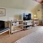 Vendela - 2-5km From The Sea By Interhome Kongsmark