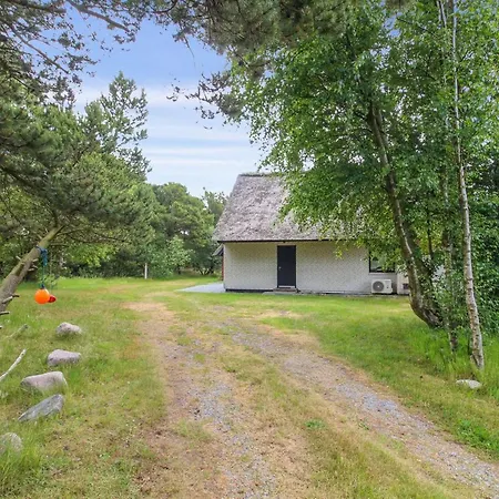 Vendela - 2-5km From The Sea By Interhome