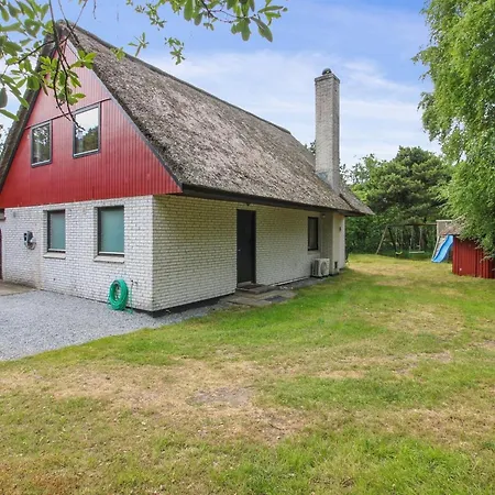 Prázdninový dům Vendela - 2-5km From The Sea By Interhome *