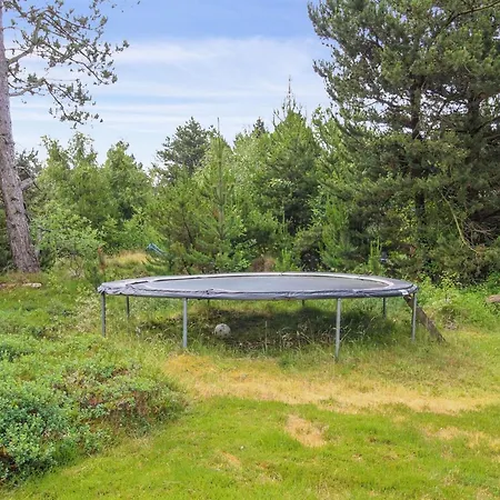 Vendela - 2-5km From The Sea By Interhome * Kongsmark