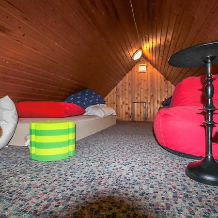 Prázdninový dům Vendela - 2-5km From The Sea By Interhome Kongsmark