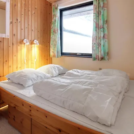 Vendela - 2-5km From The Sea By Interhome Prázdninový dům