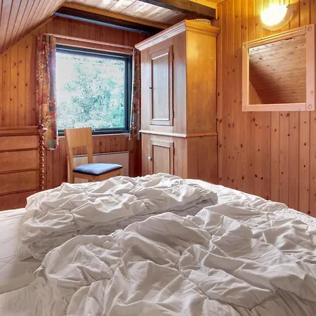 Semesterbostad Vendela - 2-5km From The Sea By Interhome Kongsmark