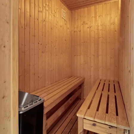 Prázdninový dům Vendela - 2-5km From The Sea By Interhome