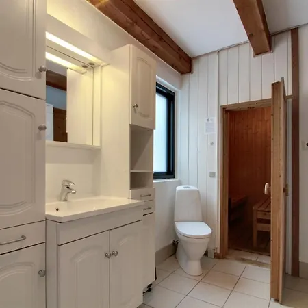 Vendela - 2-5km From The Sea By Interhome *