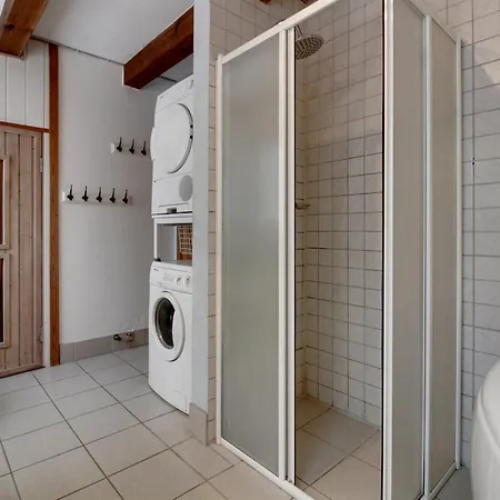 Semesterbostad Vendela - 2-5km From The Sea By Interhome Kongsmark