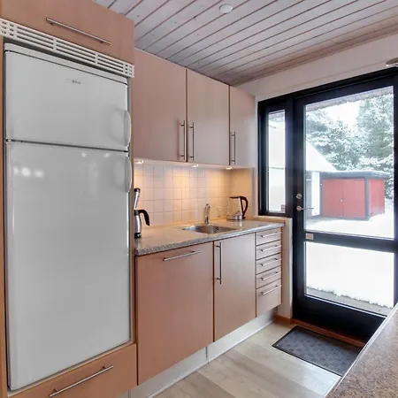 Semesterbostad Vendela - 2-5km From The Sea By Interhome Kongsmark