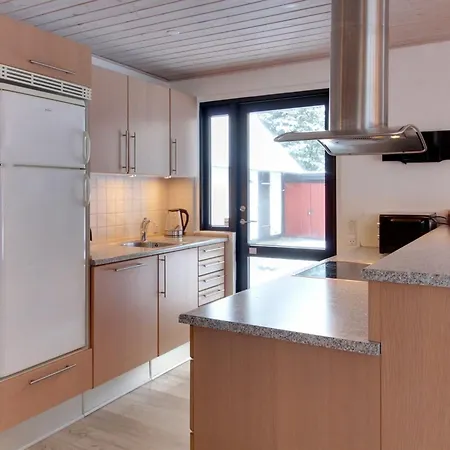 Semesterbostad Vendela - 2-5km From The Sea By Interhome Kongsmark