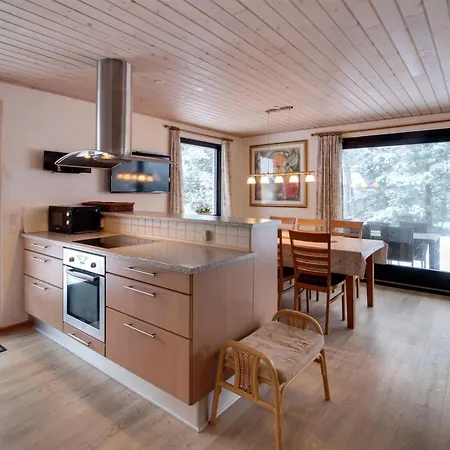 Vendela - 2-5km From The Sea By Interhome Prázdninový dům Kongsmark