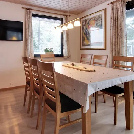 Vendela - 2-5km From The Sea By Interhome