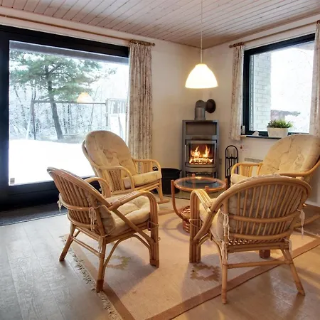 Vendela - 2-5km From The Sea By Interhome Semesterbostad