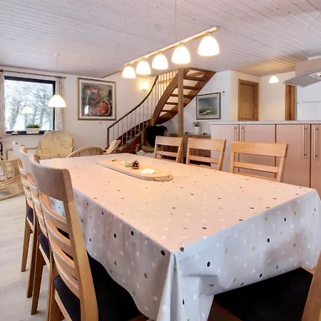 Prázdninový dům Vendela - 2-5km From The Sea By Interhome *