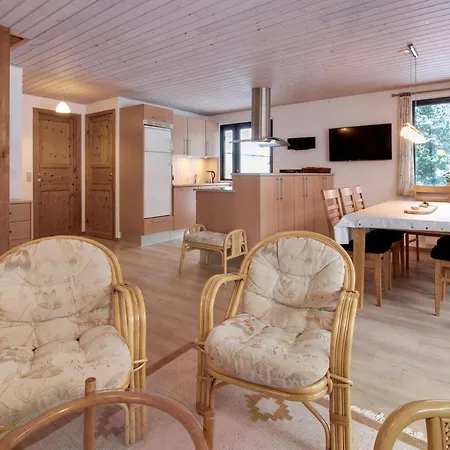 Vendela - 2-5km From The Sea By Interhome Semesterbostad Kongsmark