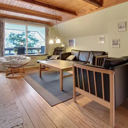 Prázdninový dům Vendela - 2-5km From The Sea By Interhome