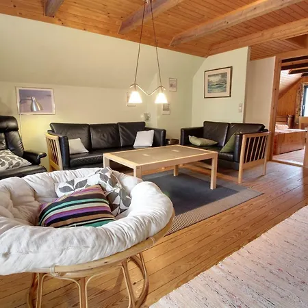 Vendela - 2-5km From The Sea By Interhome Prázdninový dům *