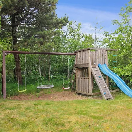 Vendela - 2-5km From The Sea By Interhome Feriehus Kongsmark