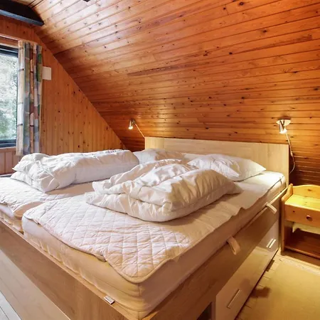 Vendela - 2-5km From The Sea By Interhome *