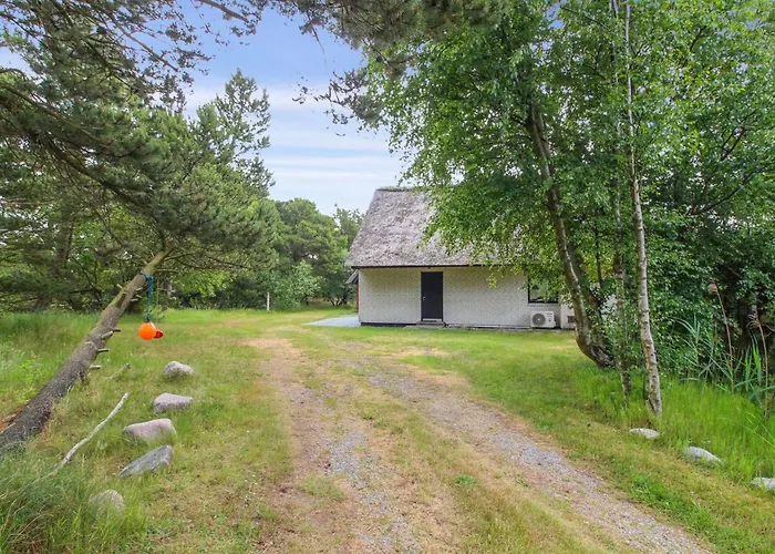 Vendela - 2-5km From The Sea By Interhome