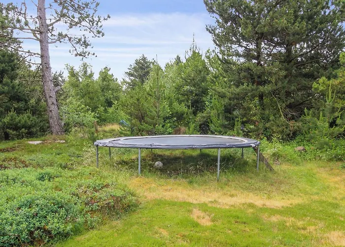 Vendela - 2-5km From The Sea By Interhome * Kongsmark