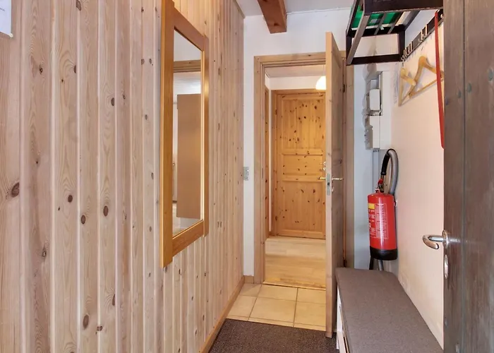 Дом отдыха Vendela - 2-5km From The Sea By Interhome Kongsmark