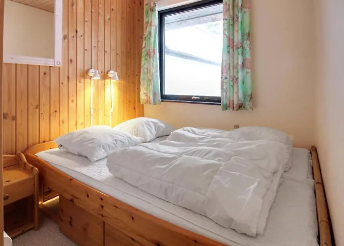 Vendela - 2-5km From The Sea By Interhome Дом отдыха