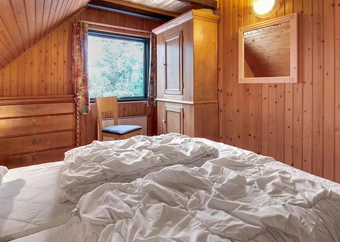 펜션 Vendela - 2-5km From The Sea By Interhome Kongsmark