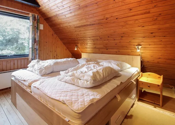 Vendela - 2-5km From The Sea By Interhome