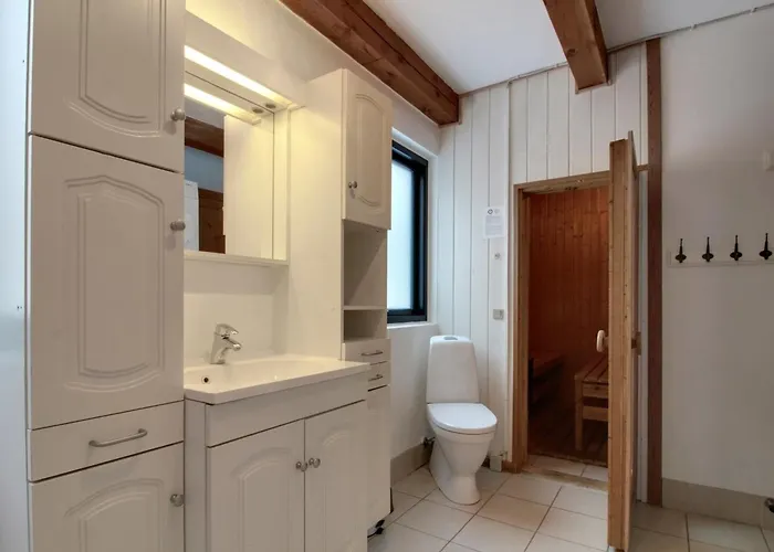 Vendela - 2-5km From The Sea By Interhome *