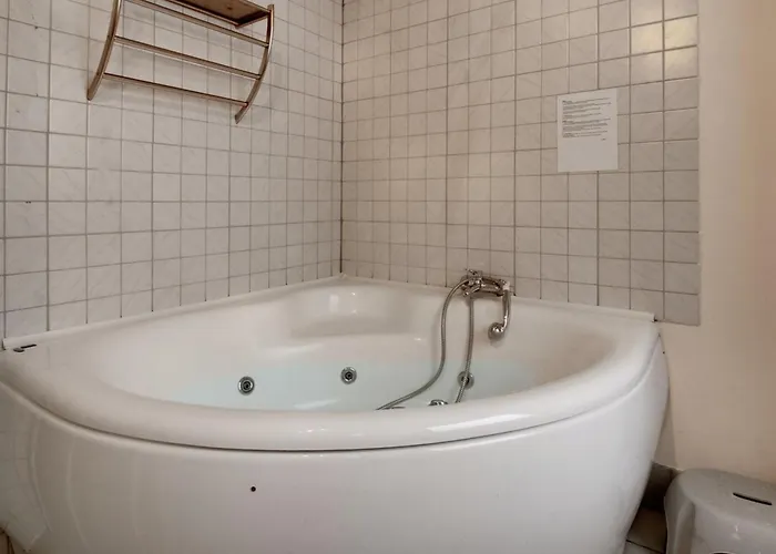 Vendela - 2-5km From The Sea By Interhome 펜션 *