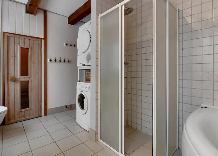 Дом отдыха Vendela - 2-5km From The Sea By Interhome Kongsmark