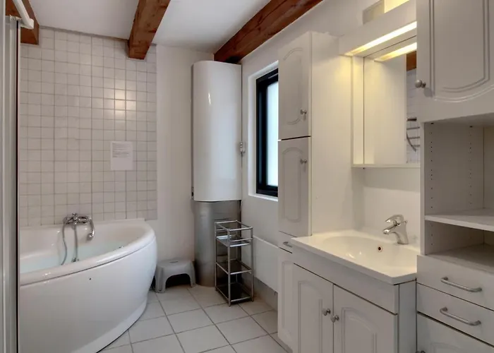 Vendela - 2-5km From The Sea By Interhome *