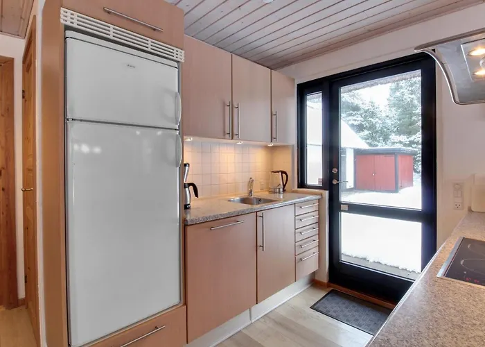 펜션 Vendela - 2-5km From The Sea By Interhome Kongsmark