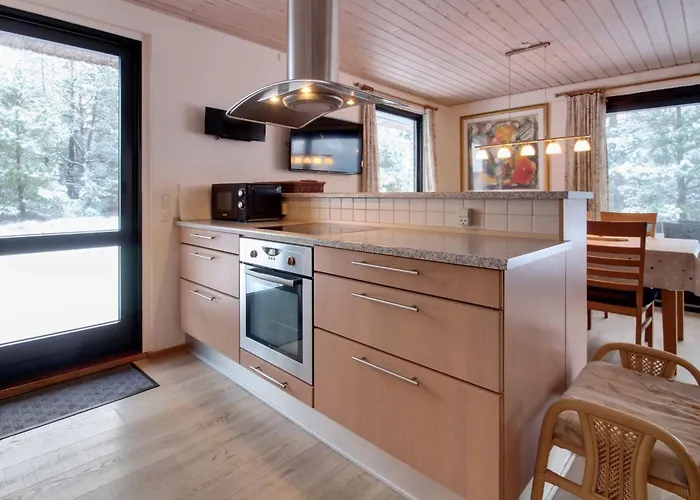 Vendela - 2-5km From The Sea By Interhome