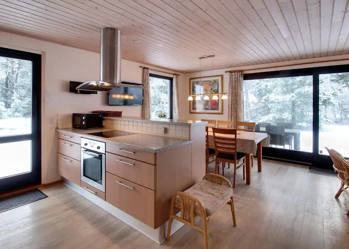 Vendela - 2-5km From The Sea By Interhome Дом отдыха Kongsmark