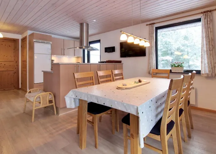 펜션 Vendela - 2-5km From The Sea By Interhome Kongsmark
