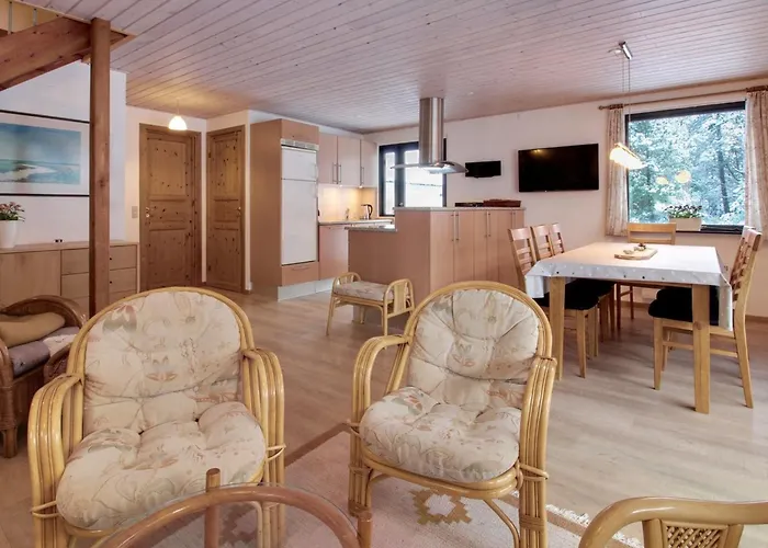 Vendela - 2-5km From The Sea By Interhome 펜션 Kongsmark