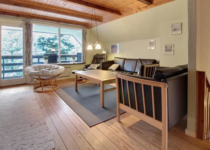 펜션 Vendela - 2-5km From The Sea By Interhome