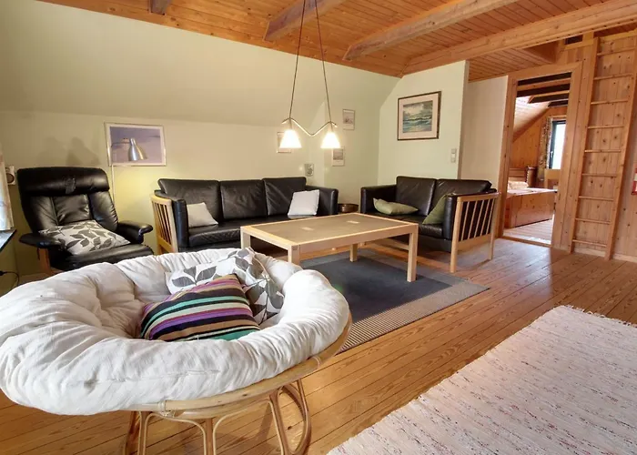 Vendela - 2-5km From The Sea By Interhome 펜션 *